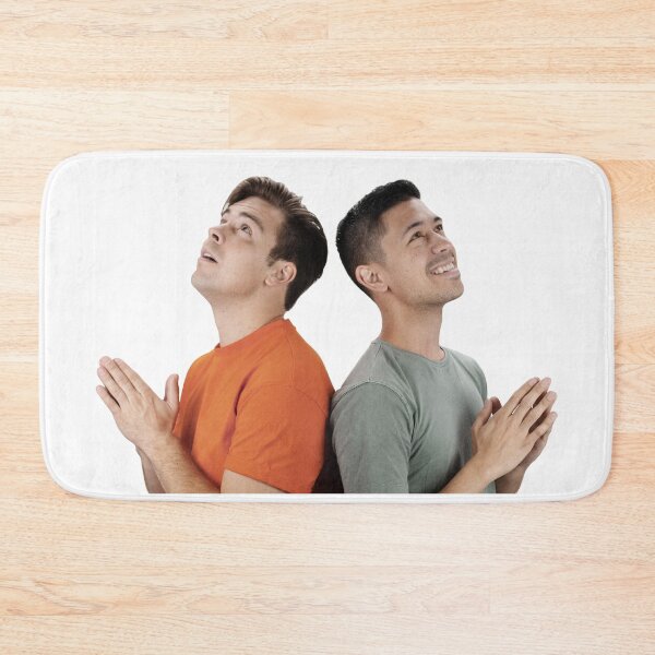 Item preview, cody and noel - tmg designed and sold by cameronbaba.