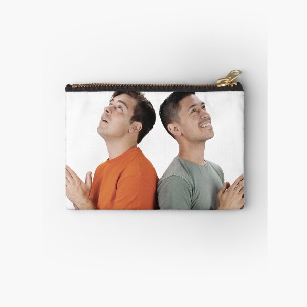 Artikelvorschau, Cody und Noel - tmg entworfen und verkauft von cameronbaba.