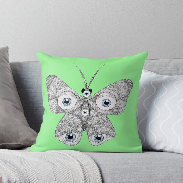 Item preview, Butterfly designed and sold by zenferren.