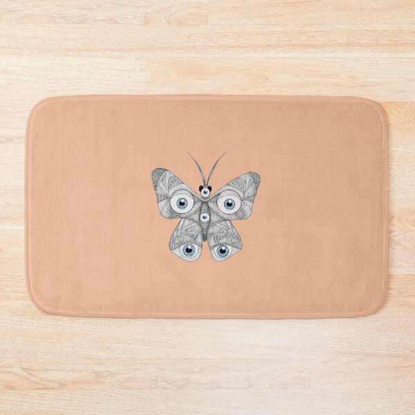 Item preview, Butterfly designed and sold by zenferren.