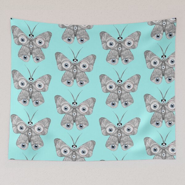 Item preview, Butterfly designed and sold by zenferren.