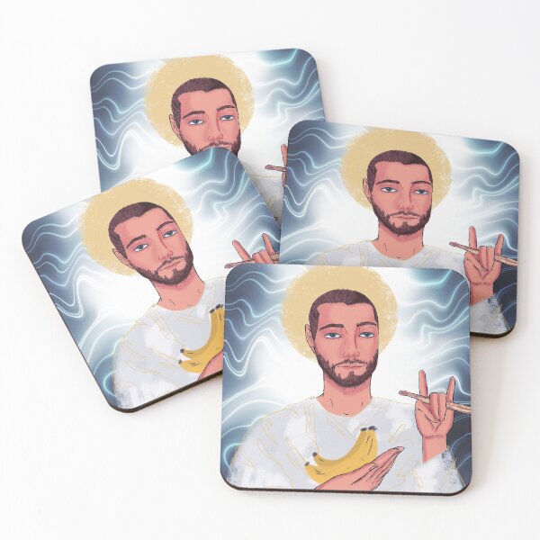 Item preview, Banana God designed and sold by Bandsingeneral.
