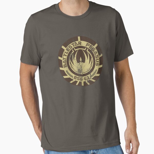 Item preview, Battlestar Pegasus designed and sold by John Ossoway.
