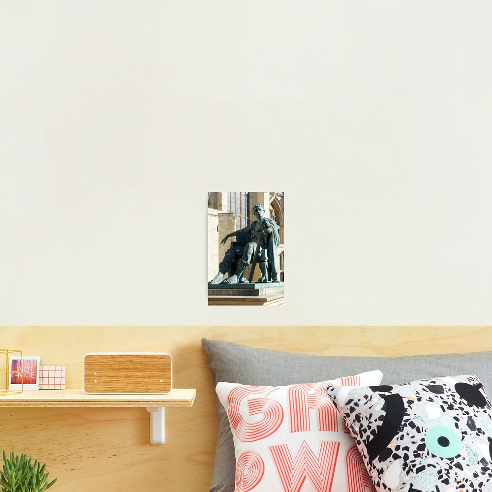 Item preview, Photographic Print designed and sold by yorkshireman.