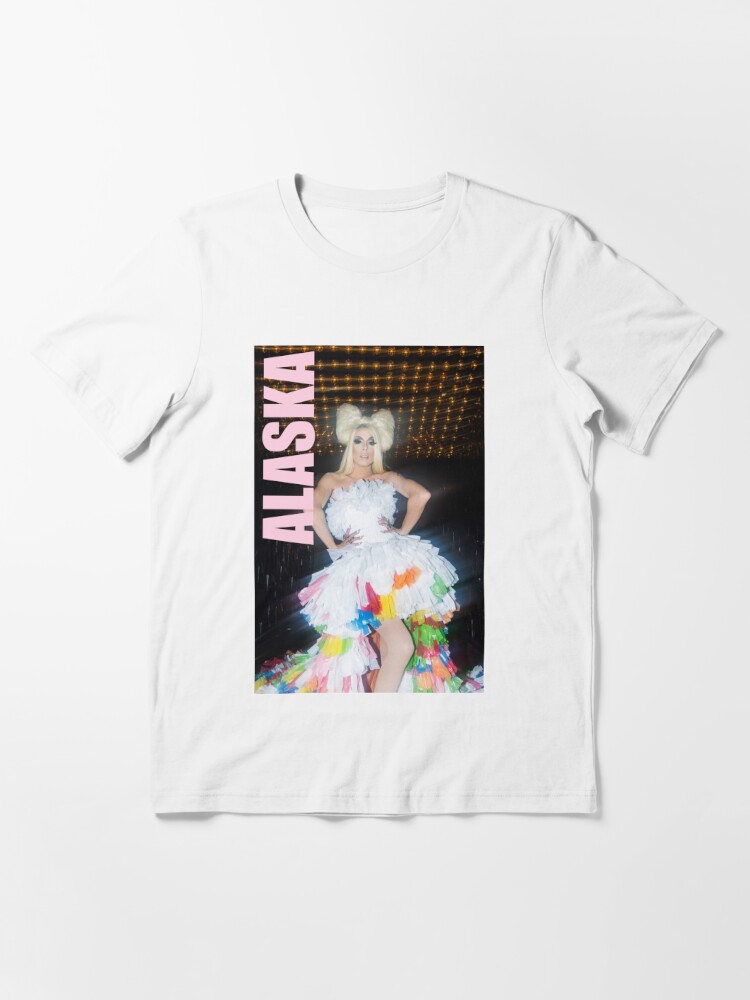 alaska thunderfuck shirt