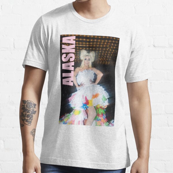 alaska thunderfuck shirt