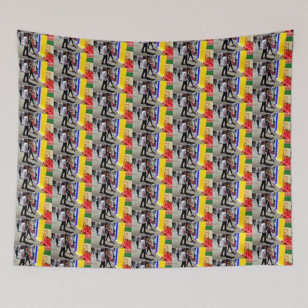 Item preview, Shadow Steppin' designed and sold by Michael May.