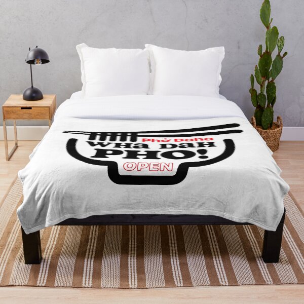 Item preview, Wha Dah Pho? designed and sold by Justin Ellis.