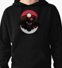How To Catch Your Dragon Pullover Hoodie