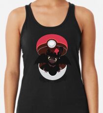 How To Catch Your Dragon Tanktop für Frauen