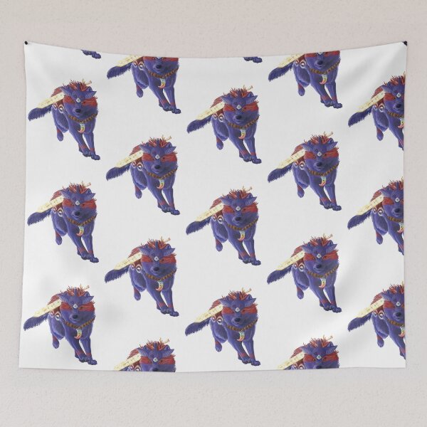Item preview, Oki designed and sold by Blacklightco.