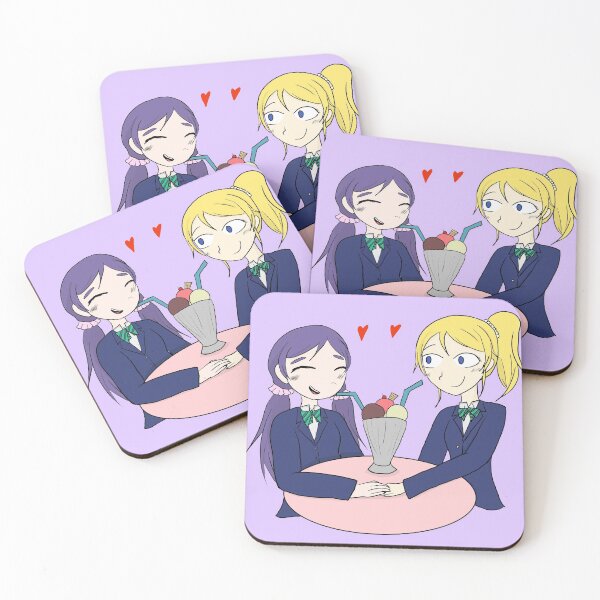 Item preview, NozoEli Date designed and sold by hoshikashipan.