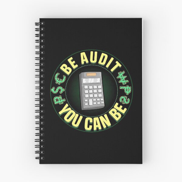 Aperçu de l'œuvre Soyez auditeur, vous pouvez être drôle comptable CPA auditeur créée et vendue par perfectpresents.