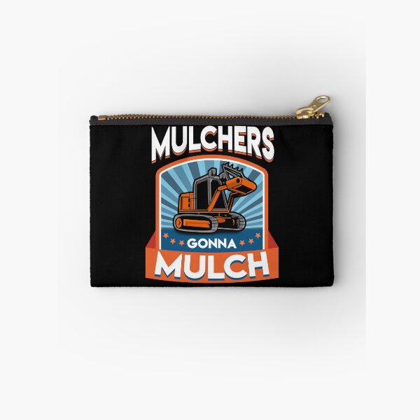 Item preview, Funny Mulchers Gonna Mulch Gardening Love Plants designed and sold by perfectpresents.