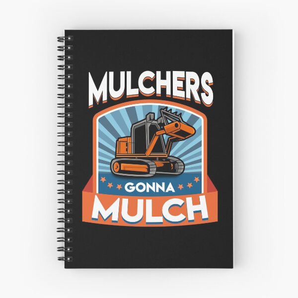 Item preview, Funny Mulchers Gonna Mulch Gardening Love Plants designed and sold by perfectpresents.