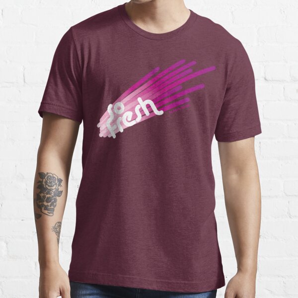 SoFresh Design - So Fresh Pink Essential T-Shirt