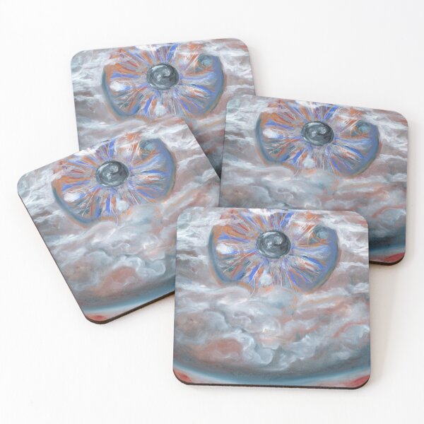 Item preview, Eye of Jupiter designed and sold by LizaCompass.