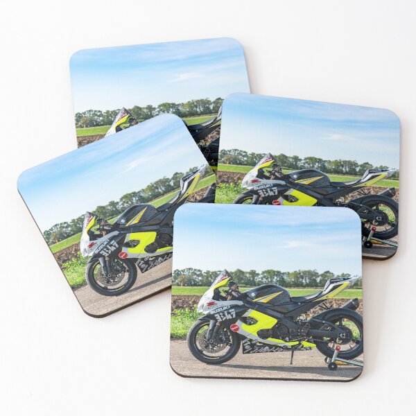 Item preview, Suzuki GSX-R 1000 -- 1 designed and sold by scottmcphoto.