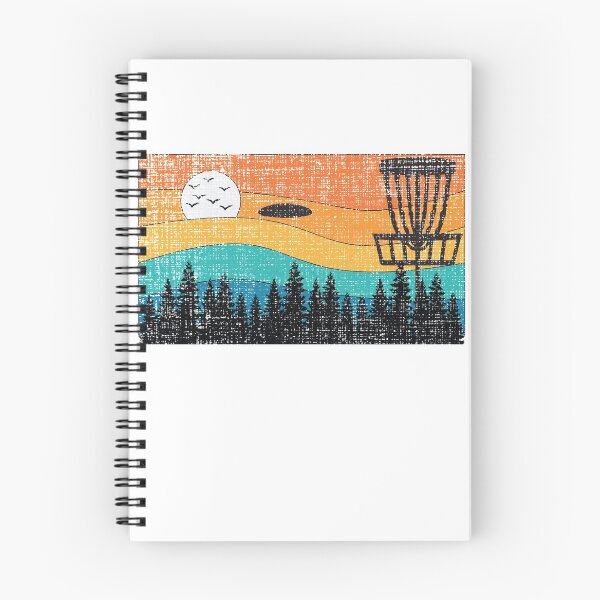Item preview, Vintage Retro Frisbee Disc Golf Frolf Stupid Tree Forest designed and sold by mrsmitful.