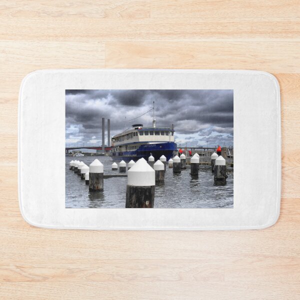 Item preview, Docklands ( 2 ) with the Lady Cutler. designed and sold by Larry Davis.
