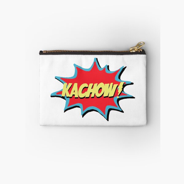 Item preview, Kachow! designed and sold by MushuSupplyCo.