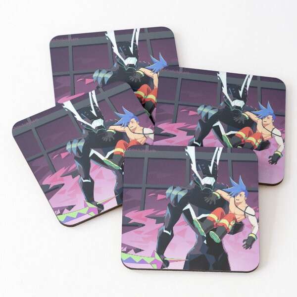 Item preview, Must Protect Galo designed and sold by Snowscape.