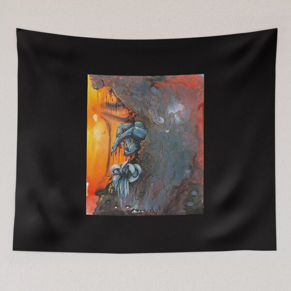 Item preview, Halloween designed and sold by ARahe.