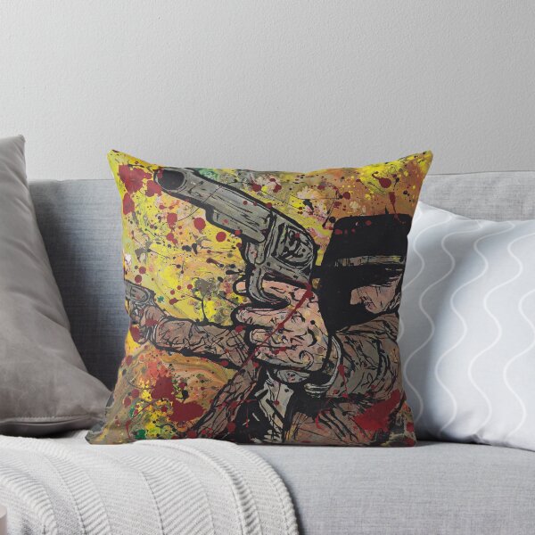 Item preview, Quick Draw designed and sold by artofcodykuehl.