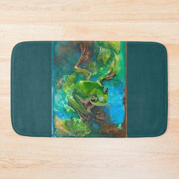 Item preview, Frog designed and sold by ARahe.