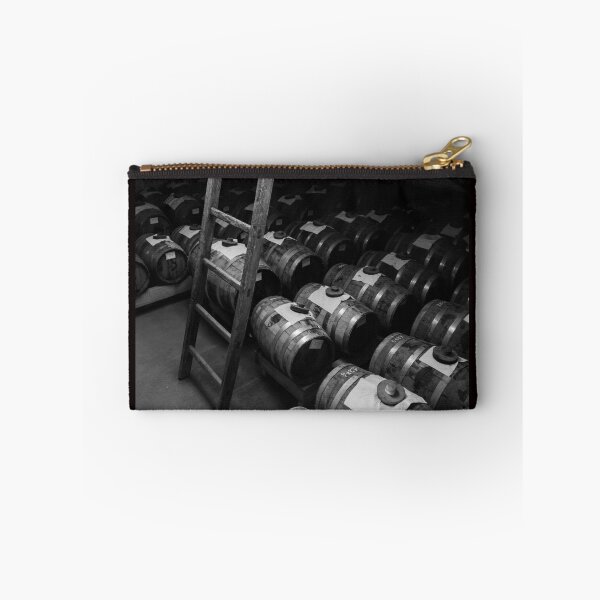 Item preview, Antique Wooden Barrels in an Italian Attic designed and sold by Rae Tucker Photography & Designs.