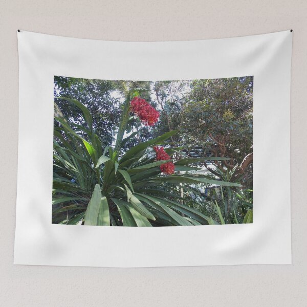 Item preview, Gymea Lily  designed and sold by Naomi80.