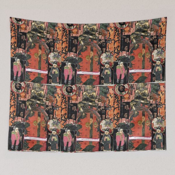 Item preview, (You Can Always) Find A Way Out designed and sold by RobynLee.