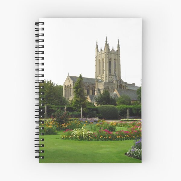 Item preview, The Abbey Gardens, Bury St. Edmunds, August 2019 designed and sold by wiggyofipswich.