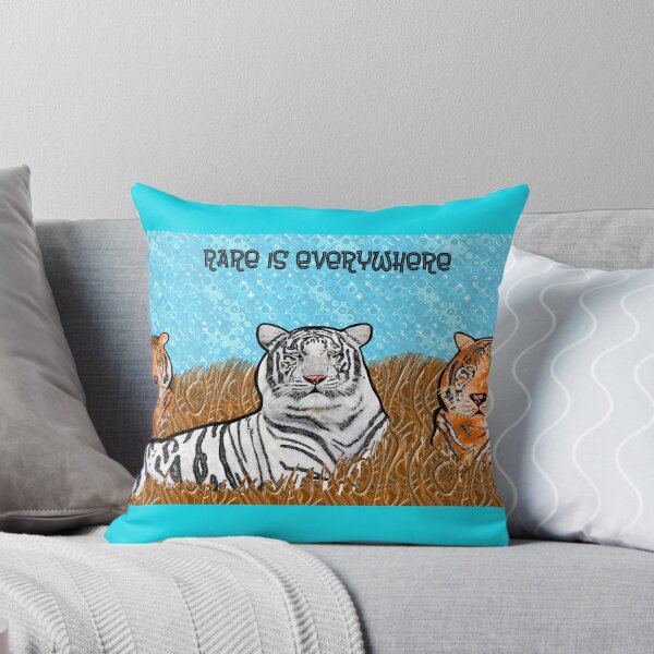 Artikelvorschau, Selten ist überall Tiger entworfen und verkauft von RareEverywhere.