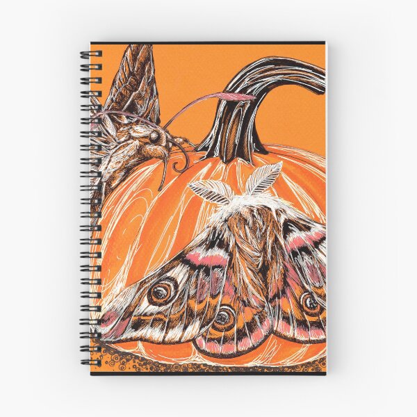 Aperçu de l'œuvre Transformations d'automne - "RIPE" créée et vendue par LizaCompass.