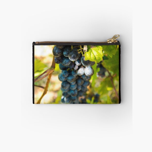 Item preview, Grapes on the Vine designed and sold by Rae Tucker Photography & Designs.