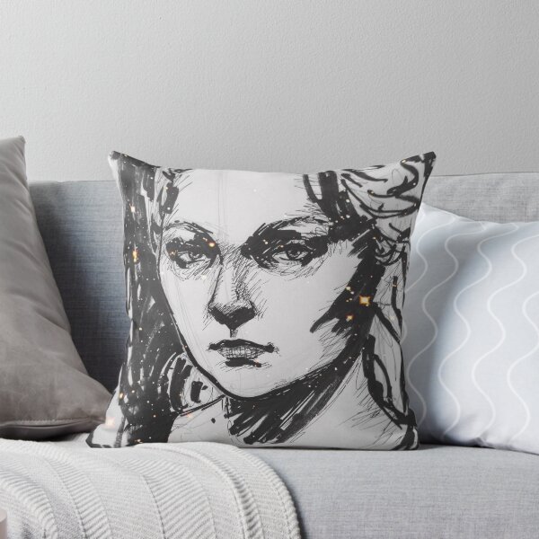 Item preview, Ink designed and sold by Jewelbird.