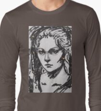 Ink Long Sleeve T-Shirt