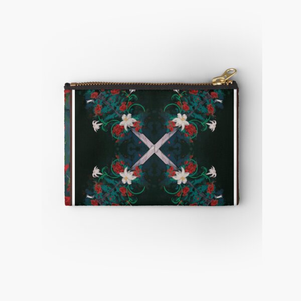 Item preview, roses x lilies designed and sold by phyttxc.