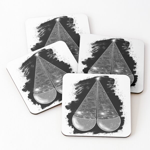 Item preview, Human Perspective designed and sold by SharonlivArts.