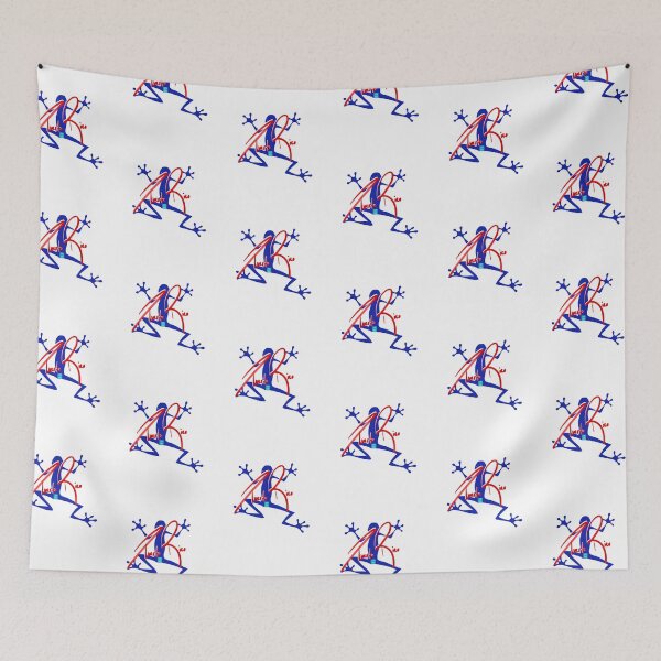 Item preview, Puerto Sapo, Culture Collection designed and sold by kookoohoouze.