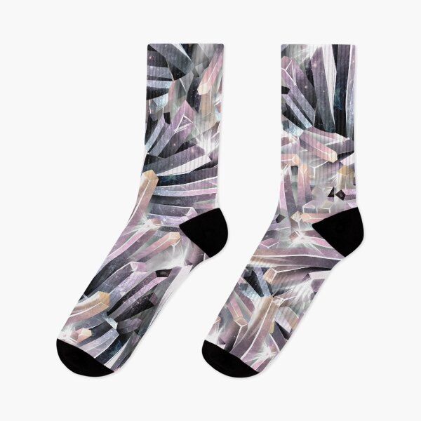 Item preview, Crystal patterns  designed and sold by jellyrelish.