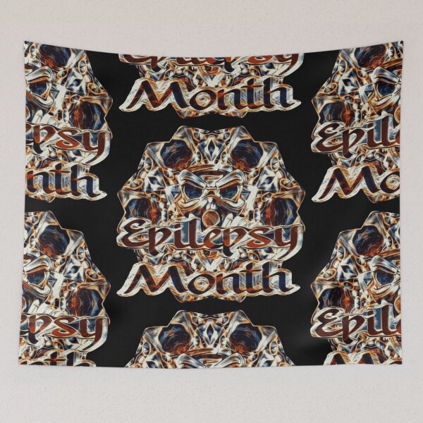 Item preview, Epilepsy month 23 designed and sold by James Bieber.