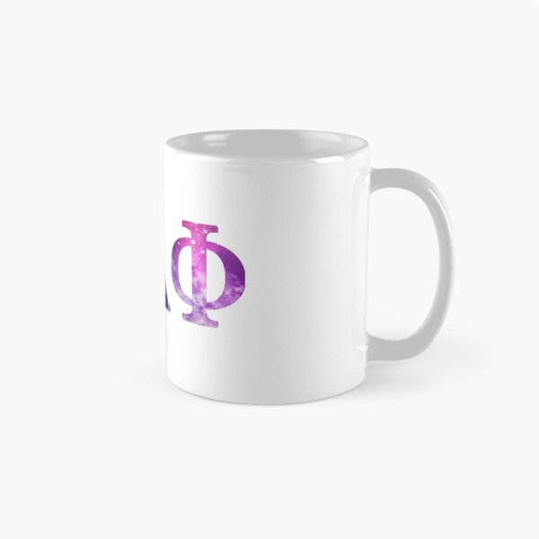 Item preview, Beta Alpha Phi designed and sold by megsiev.