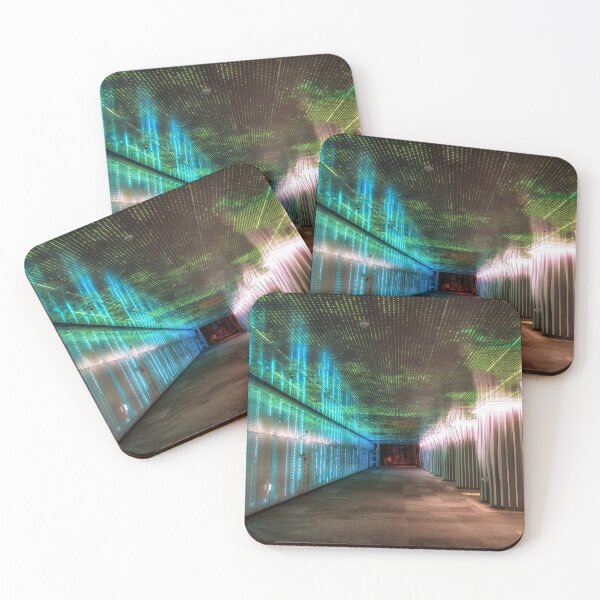 Item preview, Seoul cybernetics designed and sold by aaronchoi.