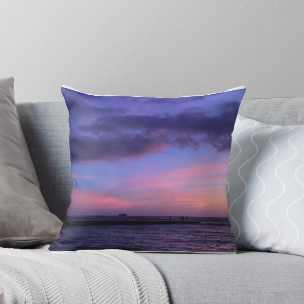 Item preview, Pink sunset designed and sold by Angel35.
