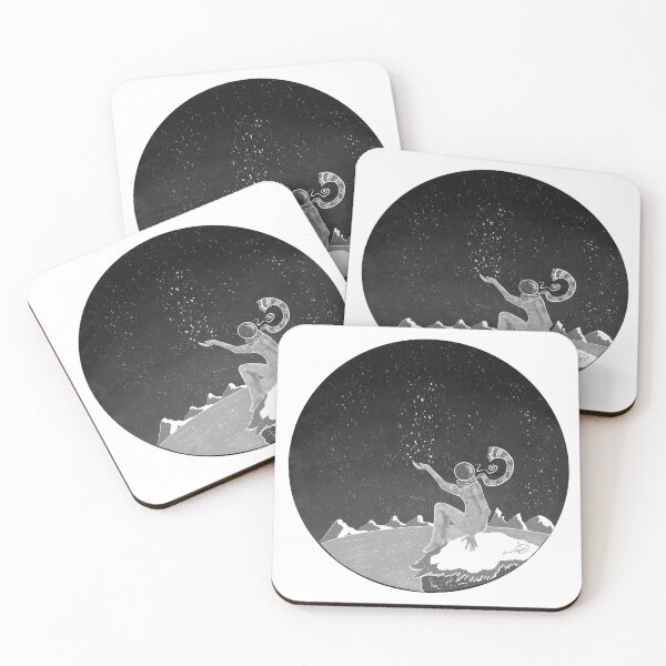 Item preview, Snowy Night designed and sold by SharonlivArts.