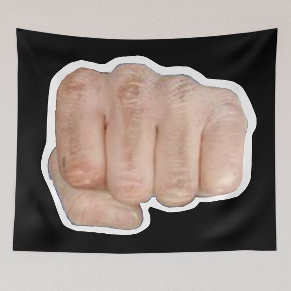 Item preview, Fist designed and sold by Goose Motors.