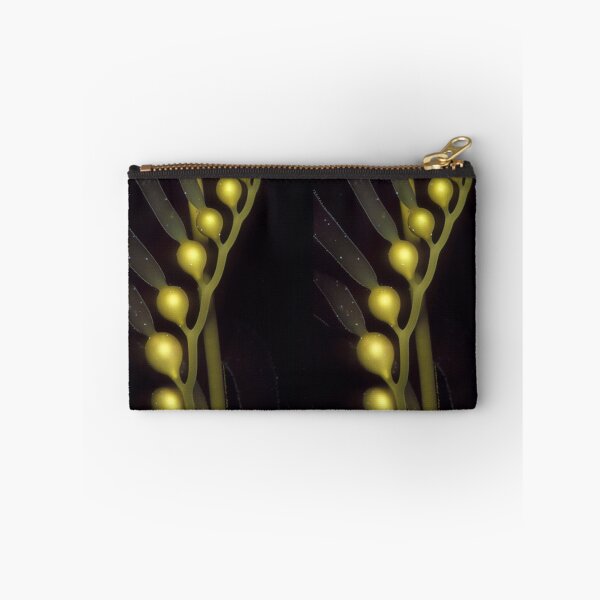 Item preview, Giant Kelp helix designed and sold by LivingSeaimages.