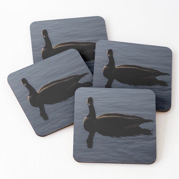 Item preview, canada goose designed and sold by gwen wooten.
